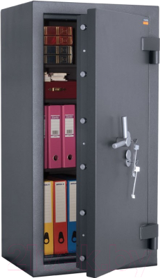 Офисный сейф Valberg Алмаз-1368 KL - фото