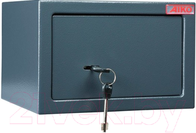 Мебельный сейф Aiko T-200 KL