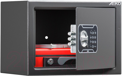 Мебельный сейф Aiko T-230 EL - фото