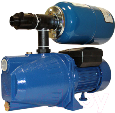 Насосная станция Акваробот JET 100 S - фото