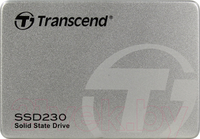 SSD диск Transcend SSD230S 128GB (TS128GSSD230S) - фото