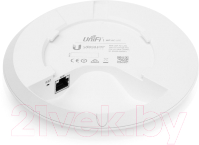 Беспроводная точка доступа Ubiquiti UniFi (UAP-AC-LR)