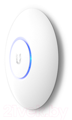 Беспроводная точка доступа Ubiquiti UniFi (UAP-AC-PRO)
