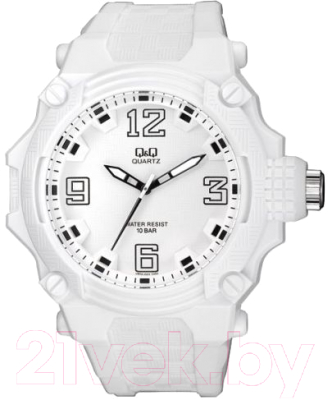 Часы наручные мужские Q&Q VR56J003 - фото