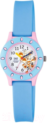 Часы наручные для девочек Q&Q VQ13J006 - фото
