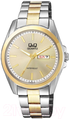 Часы наручные мужские Q&Q A190-400 - фото