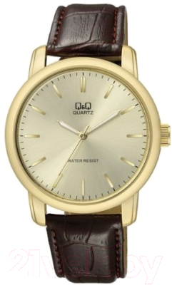 Часы наручные мужские Q&Q Q868J100 - фото