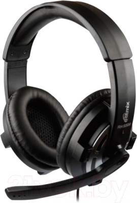 Наушники-гарнитура Ritmix RH-515M - фото