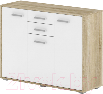 Тумба Славянская столица Д-К1050 - фото