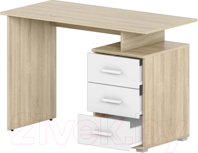 Письменный стол Славянская столица Д-СП1