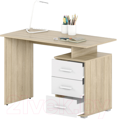 Письменный стол Славянская столица Д-СП1