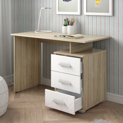 Письменный стол Славянская столица Д-СП1