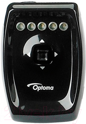 Очки 3D Optoma ZF2100