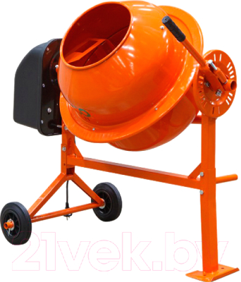 Бетономешалка Eco CM-71 - фото