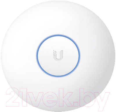 Беспроводная точка доступа Ubiquiti UniFi (UAP-AC-PRO-5) - фото