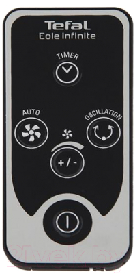 Вентилятор Tefal VF6670F0