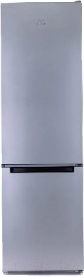 Холодильник с морозильником Indesit DS 4200 SB - фото