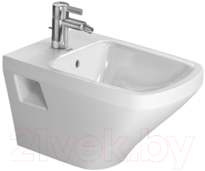 Биде подвесное Duravit DuraStyle 2282150000 - фото