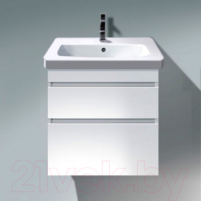 Умывальник Duravit DuraStyle