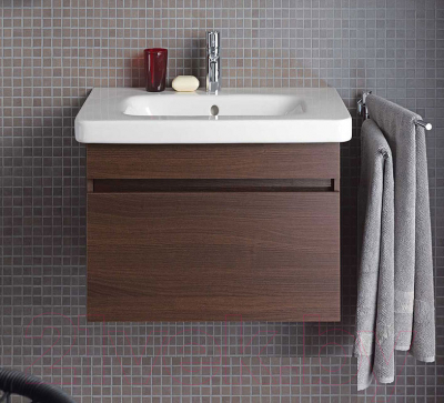 Умывальник Duravit DuraStyle