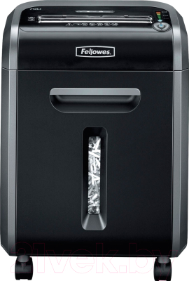 Шредер Fellowes Powershred 79Ci / FS-4679001 - фото