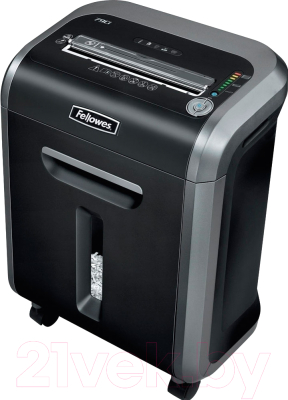 Шредер Fellowes Powershred 79Ci / FS-4679001