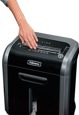 Шредер Fellowes Powershred 79Ci / FS-4679001