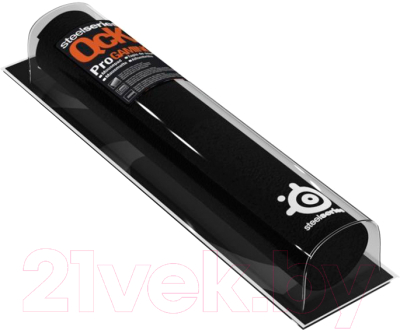 Коврик для мыши SteelSeries QcK+ (63003)