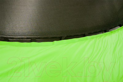 Батут Sundays Champion Premium-D252 (с ограждением)