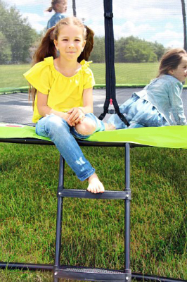 Батут Sundays Champion Premium-D374