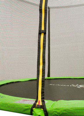 Батут Sundays Champion-D435 (с сеткой)