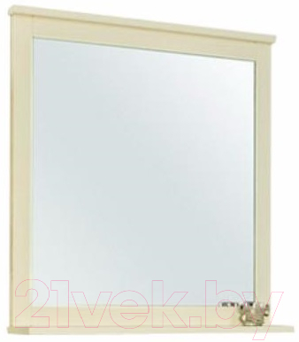 Зеркало Акватон Леон 65 (1A187102LBPR0) - фото