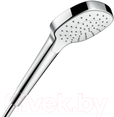 Лейка ручного душа Hansgrohe Croma Select E 26814400 - фото