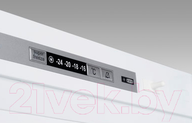 Морозильник ATLANT М 7606-100 N