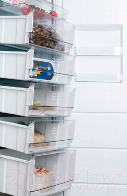 Морозильник ATLANT М 7606-100 N