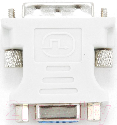 Адаптер Cablexpert A-DVI-VGA