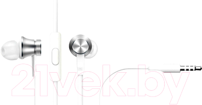 Наушники-гарнитура Xiaomi MI Basic Matte HSEJ03JY / ZBW4355TY