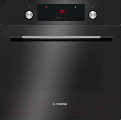 Электрический духовой шкаф Hansa BOES68461 - фото