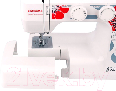 Швейная машина Janome J925s