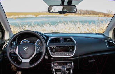 Монитор для камеры заднего вида Gazer MM503