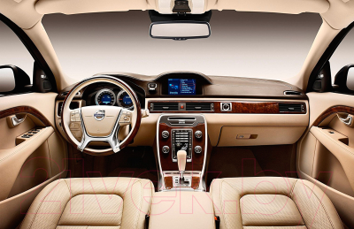 Монитор для камеры заднего вида Gazer MM507