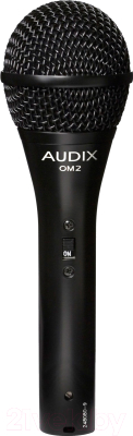 Микрофон Audix OM2 - фото