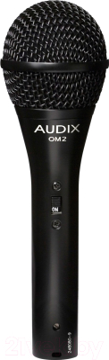 Микрофон Audix OM2S - фото