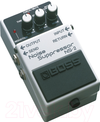 Педаль электрогитарная Boss NS-2