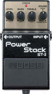 Педаль электрогитарная Boss ST-2 - фото