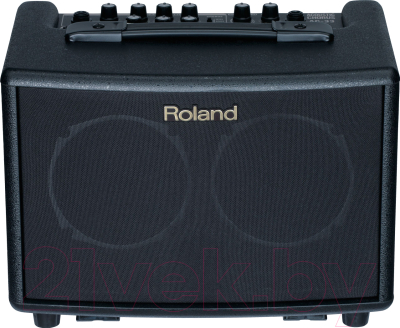 Комбоусилитель Roland AC-33 - фото
