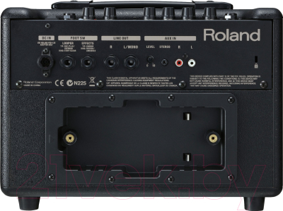 Комбоусилитель Roland AC-33