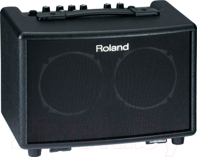 Комбоусилитель Roland AC-33