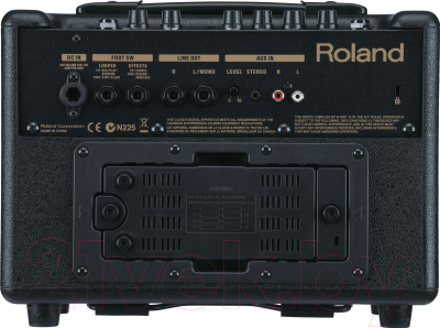 Комбоусилитель Roland AC-33