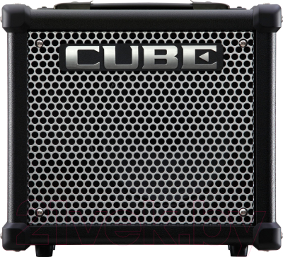 Комбоусилитель Roland Cube-10GX - фото
